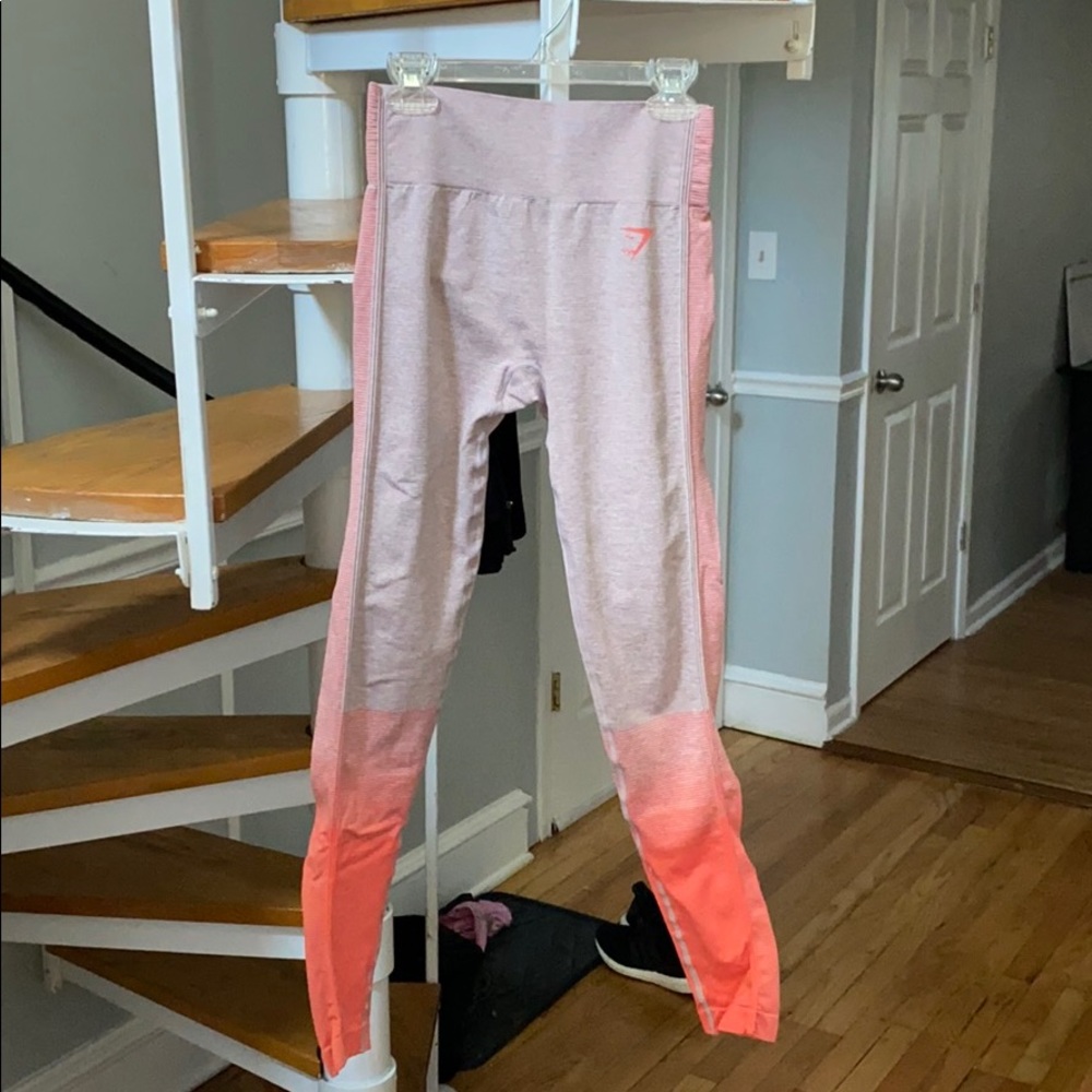 Gymshark Amplify Leggings
